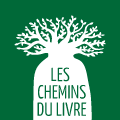 Les chemins du livre à Maisons-Laffitte – logo