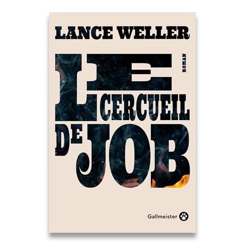 Le cercueil de Job