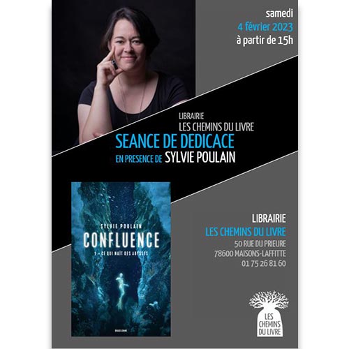 rencontre-sylvie-poulain