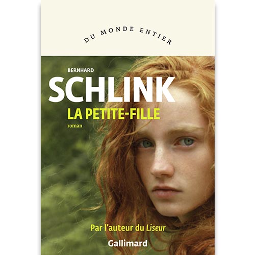 La petite fille de Bernard Schlink