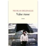 <em>Valse russe</em> de Nicolas Delesalle