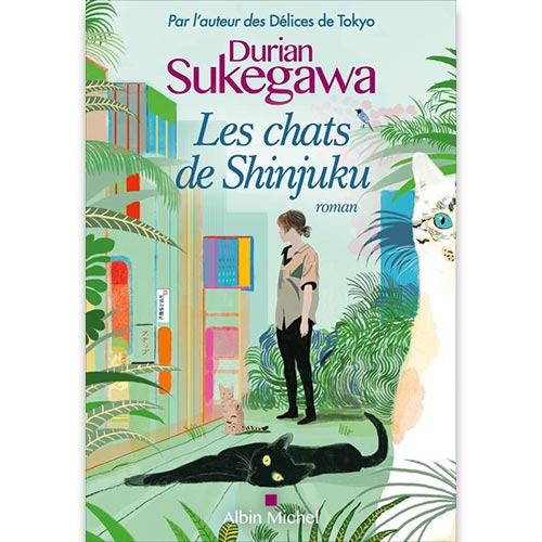 les-chats-de-shinjuku-durian-sukegawa