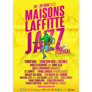 Maisons-Laffitte-Jazz-Festival 2025