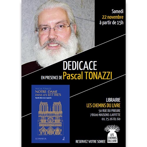pascal-tonazzi-notre-dame-des-lettres
