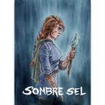 Samedi 14 février à partir de 15 h <br>Nicolas Musique<br><i>Sombre Sel</i>