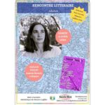 Samedi 11 avril à 15 h 30 <br>Pauline Toulet<br><i>Anatole Bernolu a disparu</i>