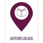 Juillet — Août <br><i>Mise à l’honneur des auteurs locaux&nbsp;<br></i>