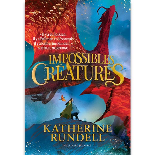 impossibles-creatures-katherin-rundell