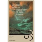 <em>Corps célestes à la lisière du monde </em>de Jón Kalman Stefánsson