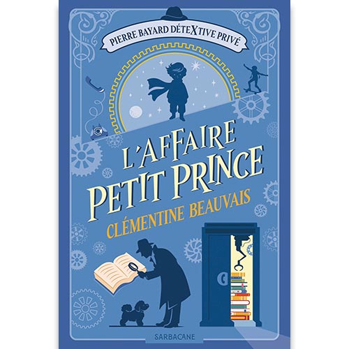 Détails du fichier joint l-affaire-petit-prince-pierre-bayard