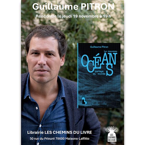 rencontre-guillaume-pitron-oceans-le-nouveau-partage-du-monde